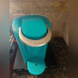 New Keurig machine for sale.